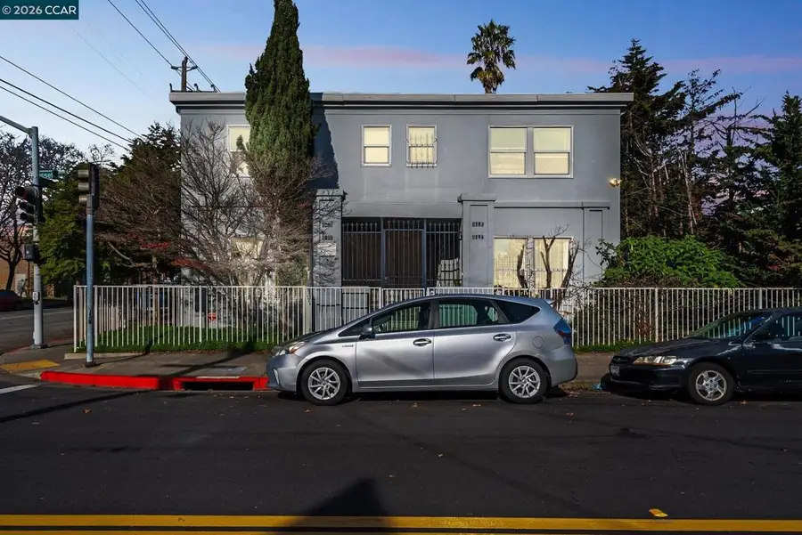 1401 Bissell Ave, Richmond, CA 94801 - #3