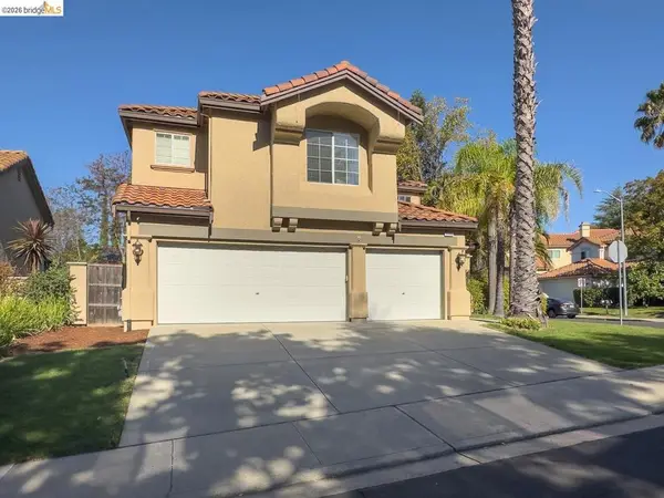 5300 Clearbrook Dr, Concord, CA 94521
