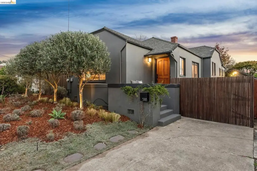 5118 Nevin Ave, Richmond, CA 94805 - #1