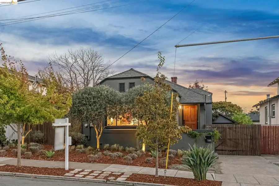 5118 Nevin Ave, Richmond, CA 94805 - #2