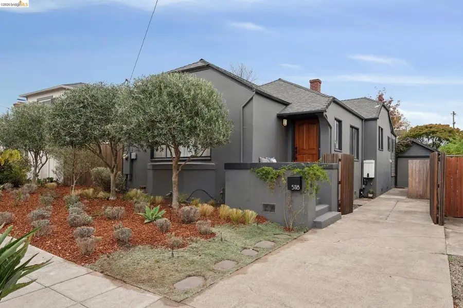 5118 Nevin Ave, Richmond, CA 94805 - #3