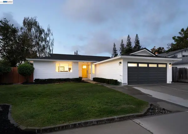4132 Cid Way, Pleasanton, CA 94566