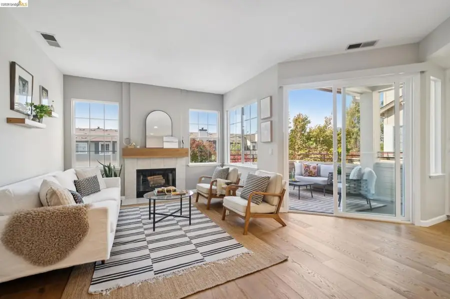 2516 Baywood Way, Richmond, CA 94804 - #2