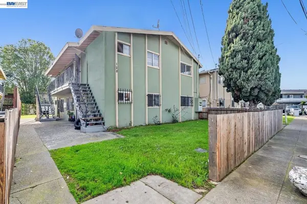 128 Catron Dr, Oakland, CA 94603