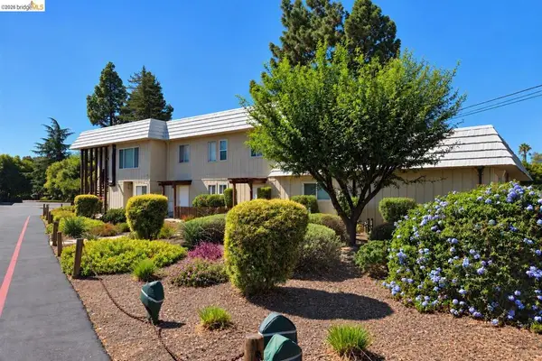 2011 Sierra Rd, Concord, CA 94518