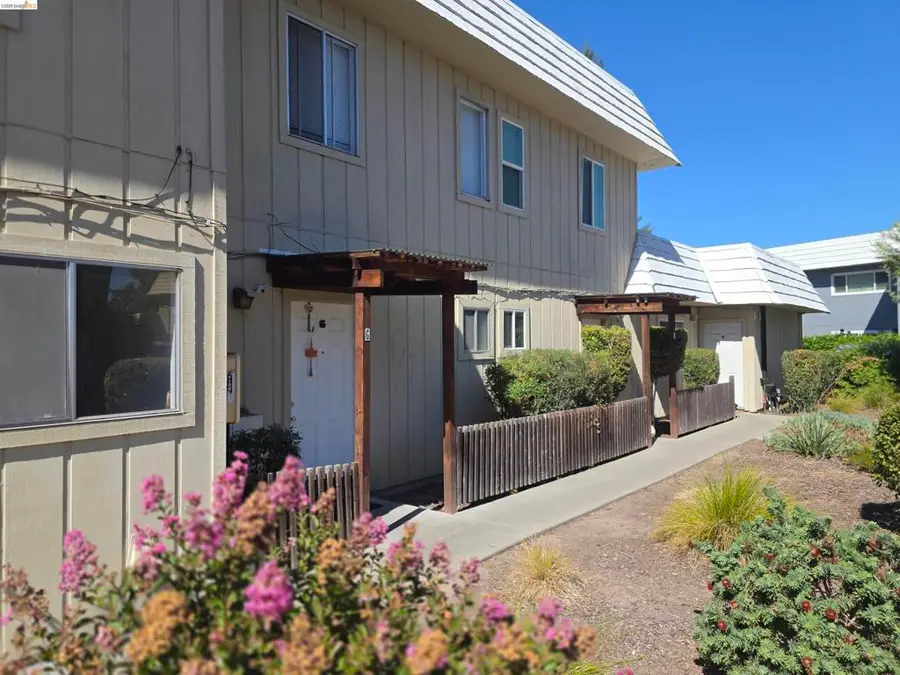 2011 Sierra Rd, Concord, CA 94518 - #3