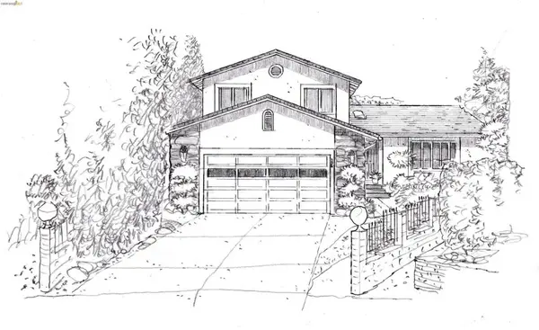 136 Chinquapin Ct, Hercules, CA 94547