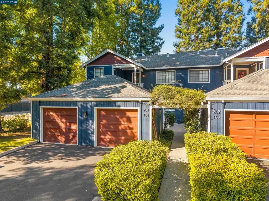 101 Kelley Lane, Danville, CA 94526 - #1