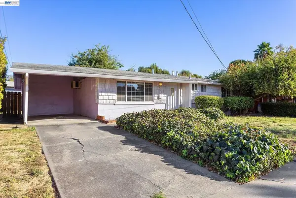 3042 Chrisland Ct, Concord, CA 94520
