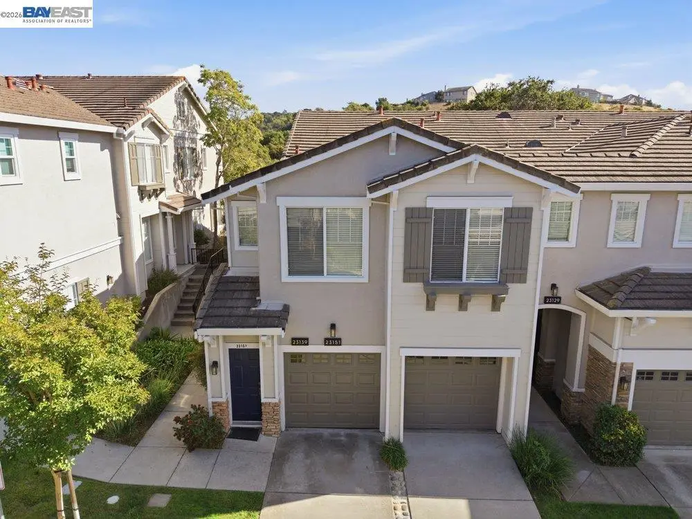 23139 Canyon Terrace Dr, Castro Valley, CA 94552 - #1