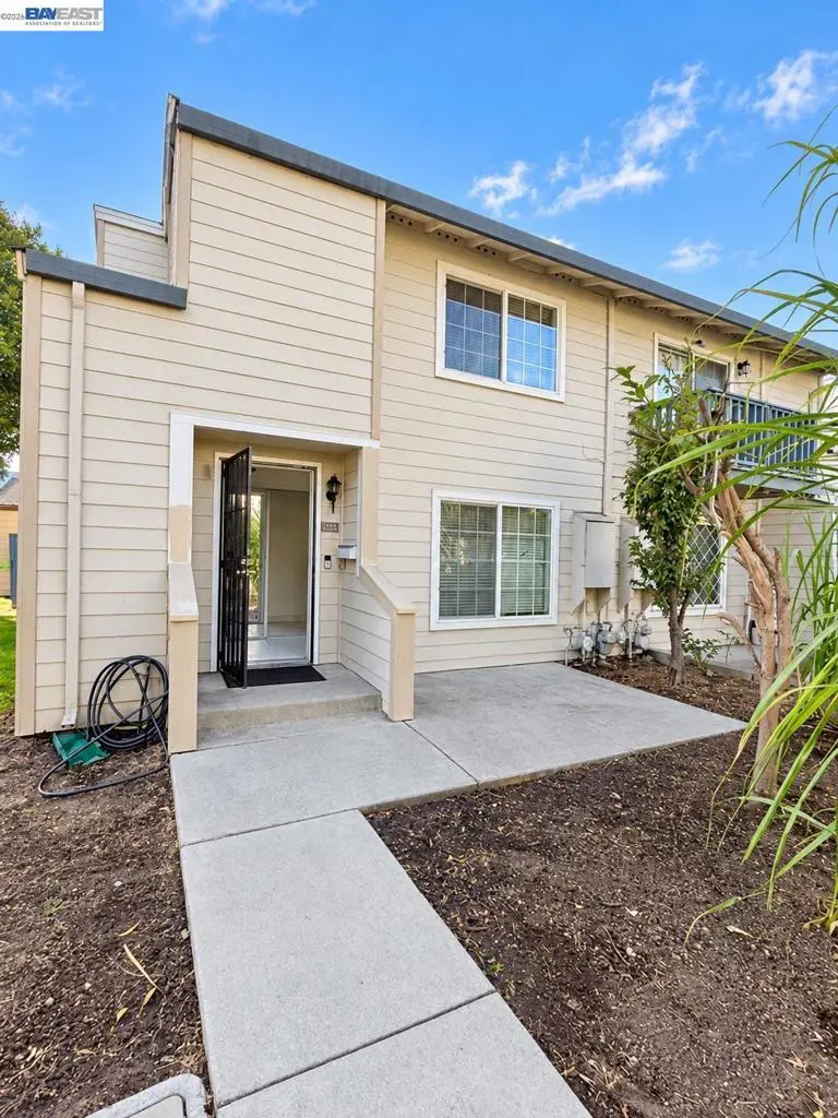 4208 Apollo Cir, Union City, CA 94587 - #1