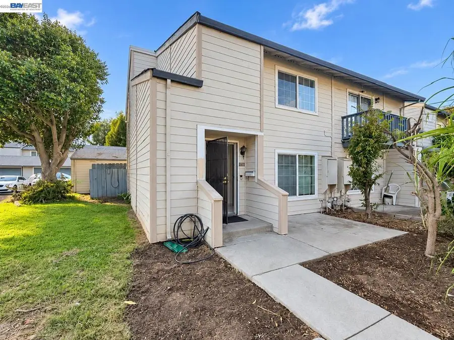 4208 Apollo Cir, Union City, CA 94587 - #3