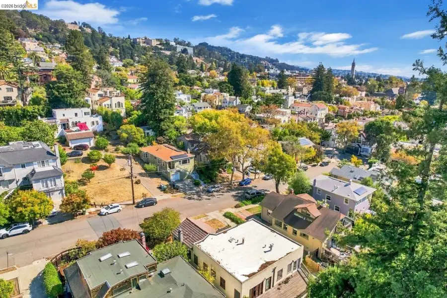 1571 Scenic Ave, Berkeley, CA 94708 - #3
