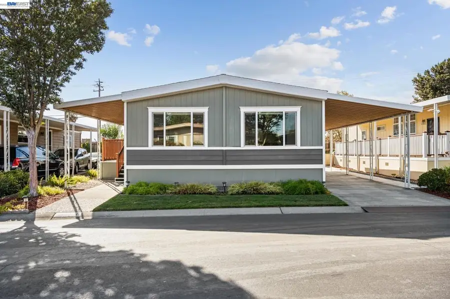 29421 Sandburg, Hayward, CA 94544 - #2