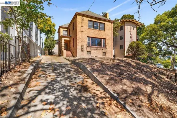 473 Crescent St, Oakland, CA 94610