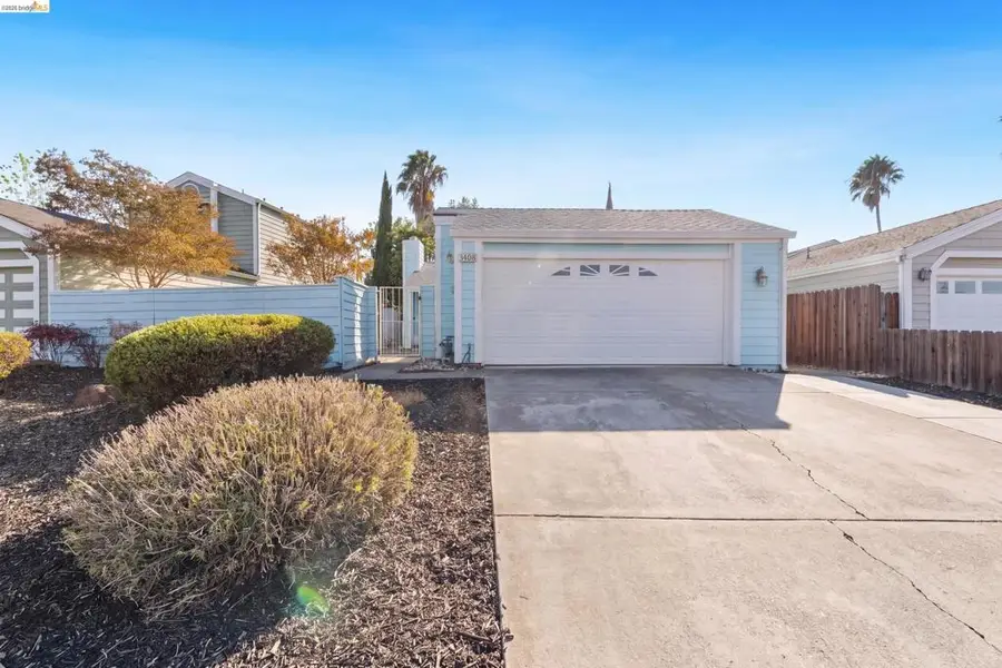 3408 Bellflower Dr, Antioch, CA 94531 - #2