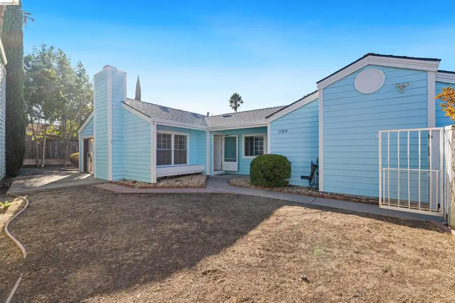 3408 Bellflower Dr, Antioch, CA 94531 - #3