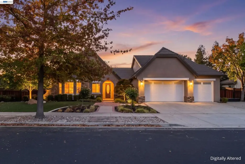 687 Old Oak Rd, Livermore, CA 94550 - #1