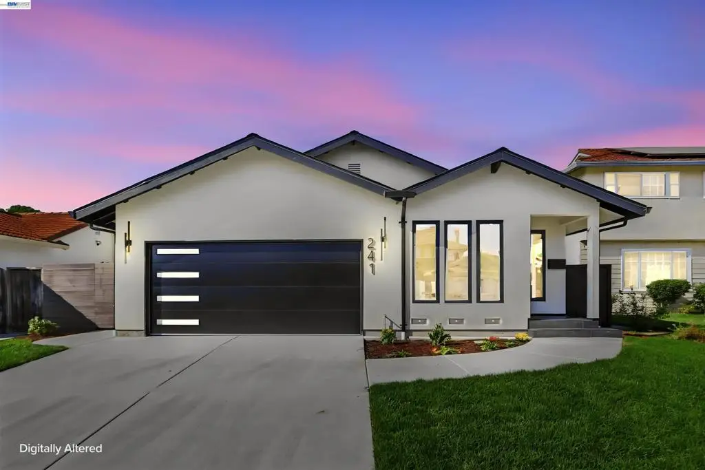 241 Evergreen Way, Milpitas, CA 95035 - #1