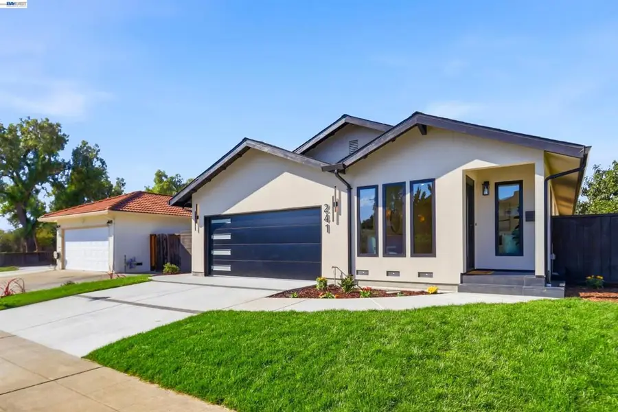 241 Evergreen Way, Milpitas, CA 95035 - #3