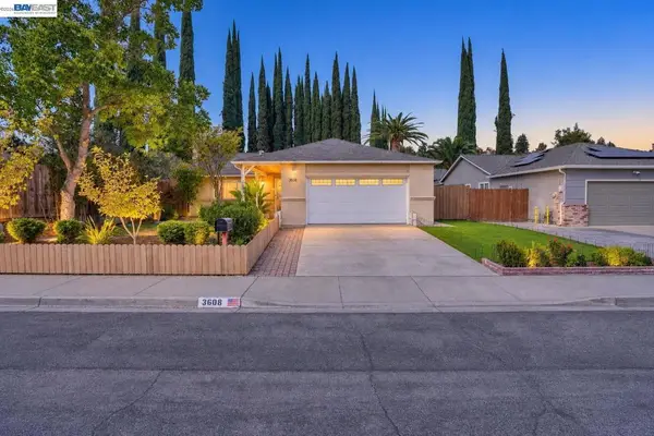 3608 Nightingale Dr, Antioch, CA 94509