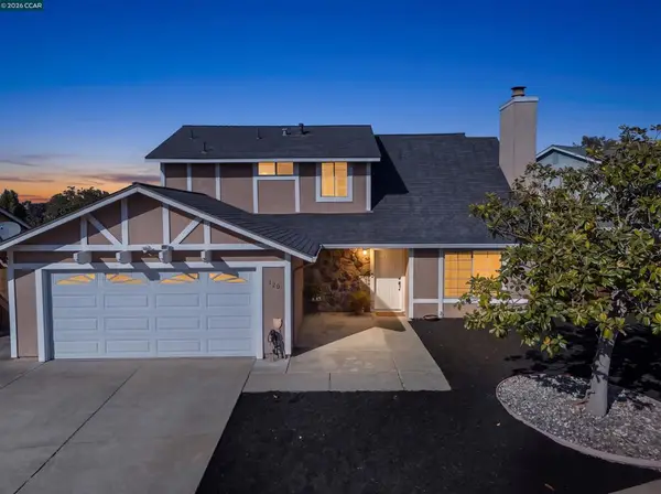 120 Serpentine Ct, Vallejo, CA 94589