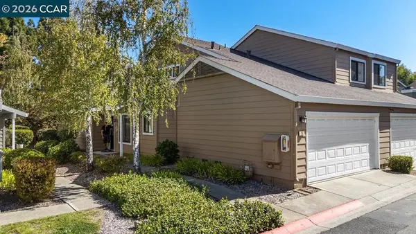 20 Worcester, Hercules, CA 94547