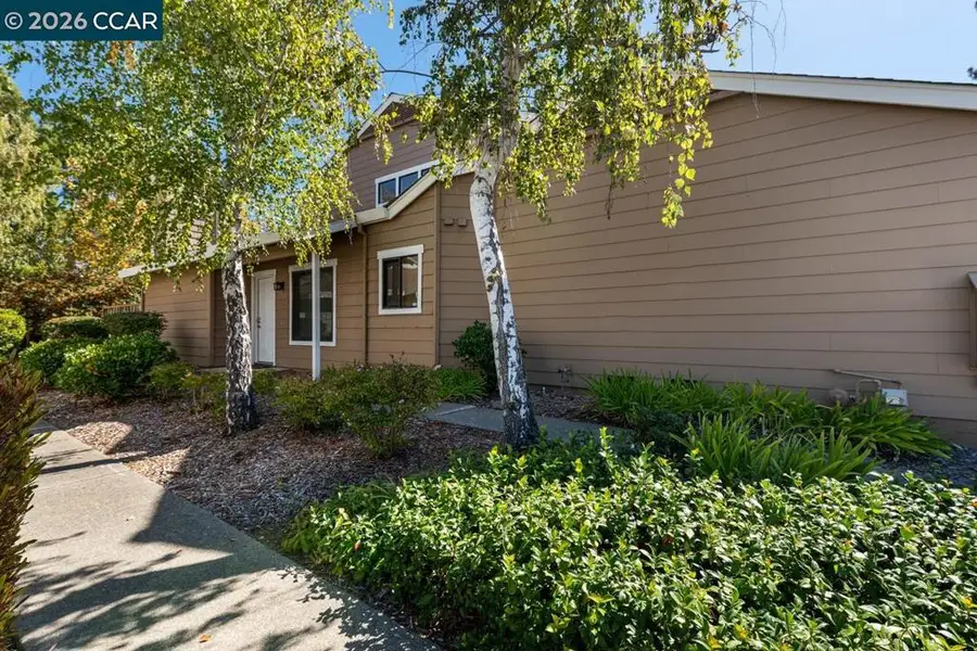 20 Worcester, Hercules, CA 94547 - #2