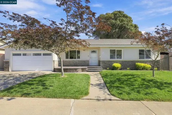 8125 Holanda Ln, Dublin, CA 94568