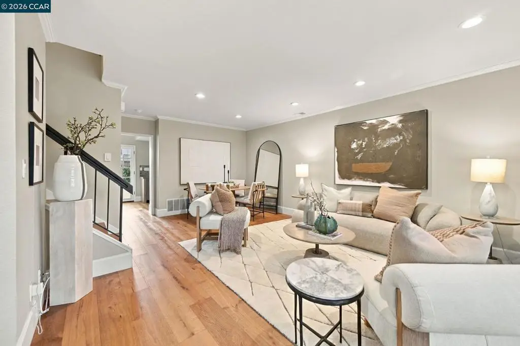 577 Churchill Downs Ct, Walnut Creek, CA 94597 - #1