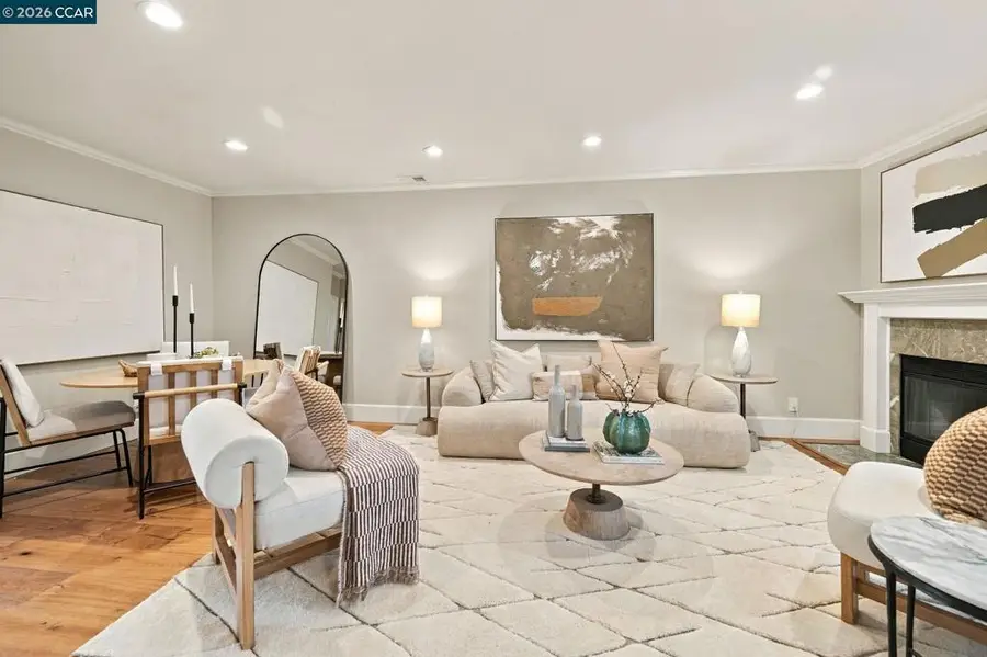 577 Churchill Downs Ct, Walnut Creek, CA 94597 - #2