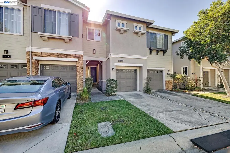 23009 Canyon Terrace Dr #3, Castro Valley, CA 94552 - #3