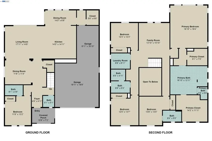 39472 N Darner, Newark, CA 94560 - #2
