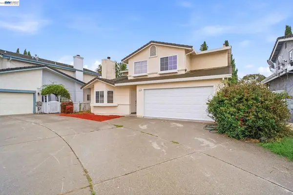 779 Horton Ct, Hayward, CA 94544
