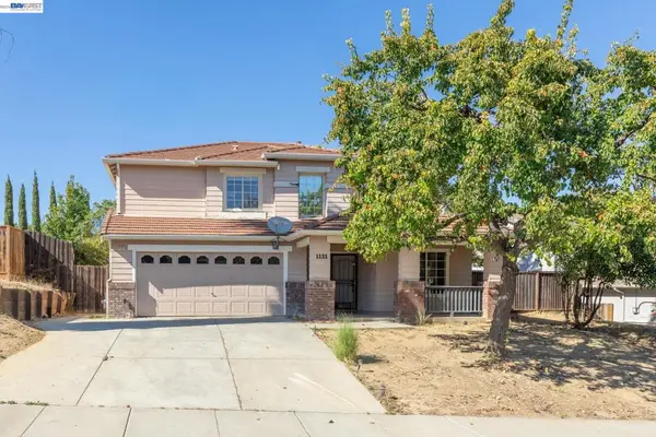 1121 Prewett Ranch Dr, Antioch, CA 94531