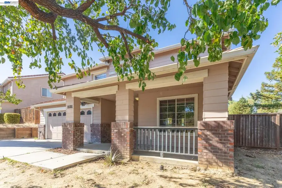 1121 Prewett Ranch Dr, Antioch, CA 94531 - #2