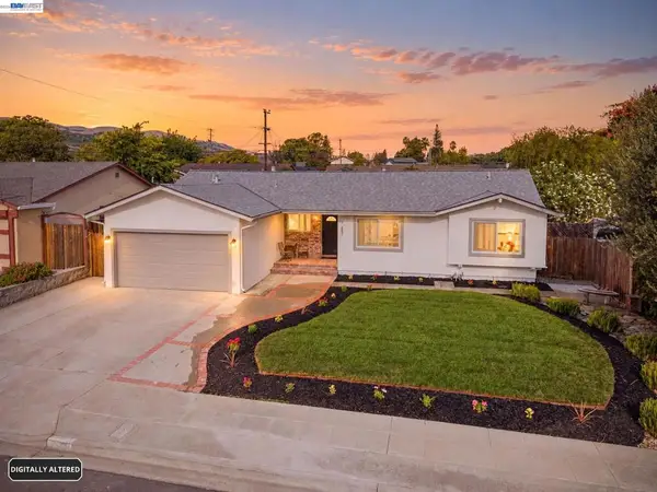 7657 Kilrush Ave, Dublin, CA 94568