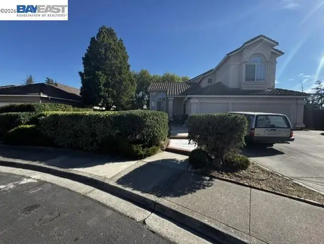 4561 Lee Ann Cir, Livermore, CA 94550 - #1