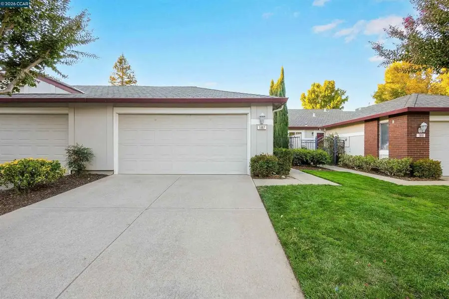 1887 Apollo Ct, Walnut Creek, CA 94598 - #3