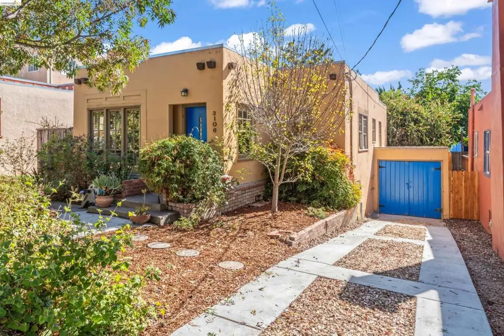 3106 Kingsland, Oakland, CA 94619 - #1