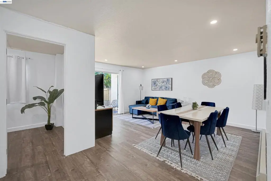 725 Auburn Pl #109, Hayward, CA 94544 - #1