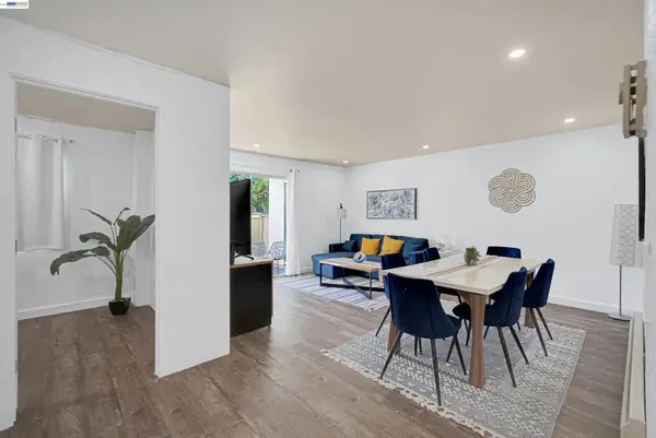 725 Auburn Pl #109, Hayward, CA 94544