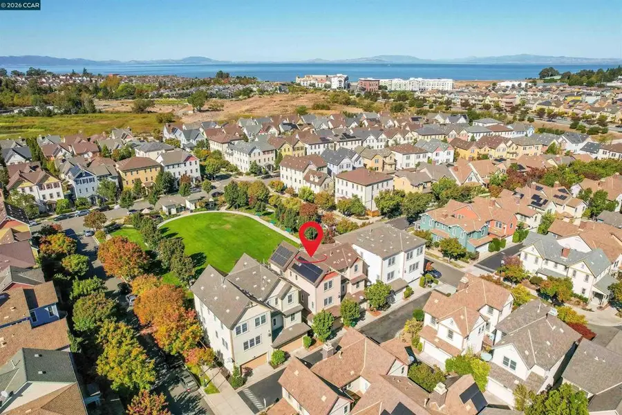 2060 Tsushima, Hercules, CA 94547 - #2