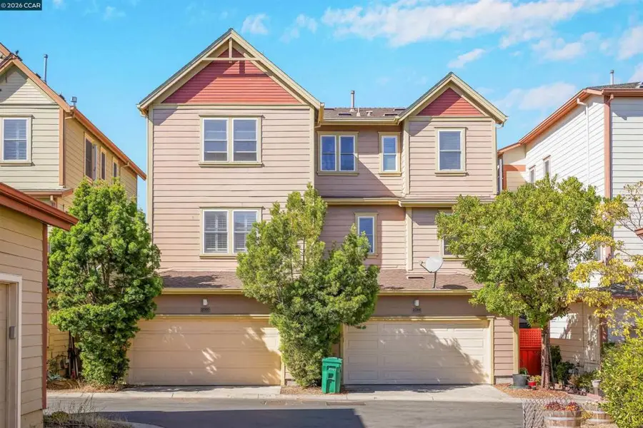 2060 Tsushima, Hercules, CA 94547 - #3