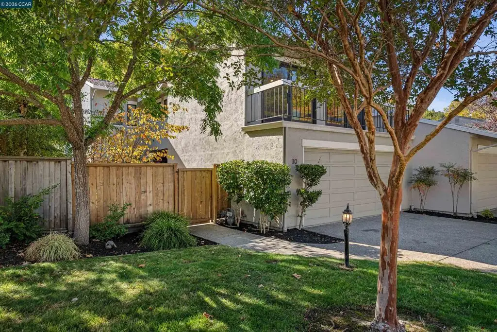 10 Doral Dr, Moraga, CA 94556 - #1