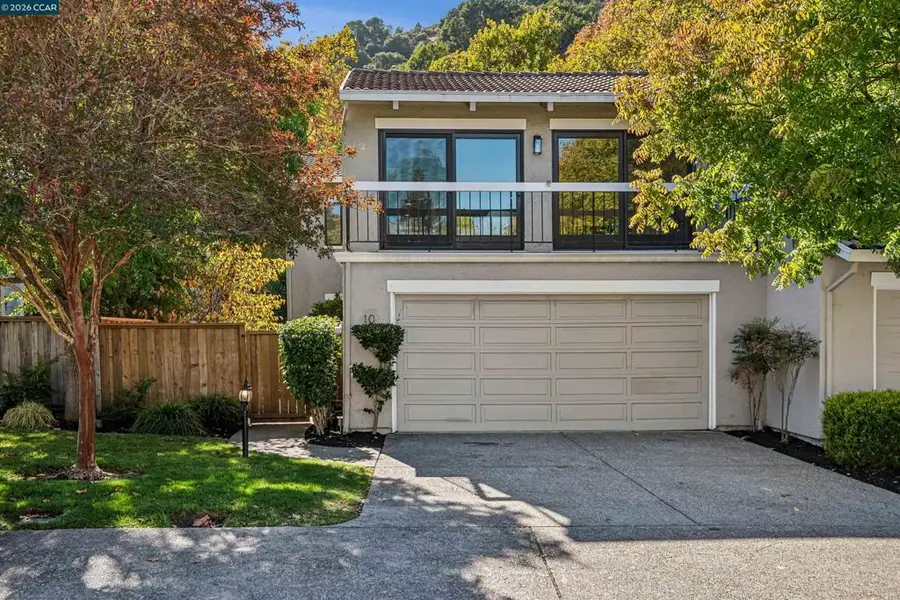 10 Doral Dr, Moraga, CA 94556 - #2