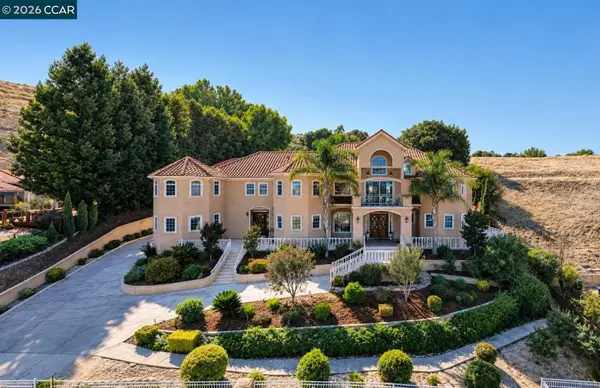 1054 Turquoise, Hercules, CA 94547