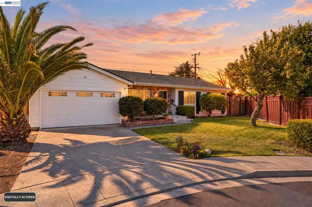 8420 Cavalier Ct, Dublin, CA 94568 - #1