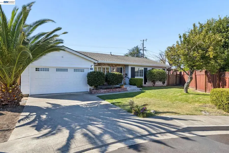 8420 Cavalier Ct, Dublin, CA 94568 - #2