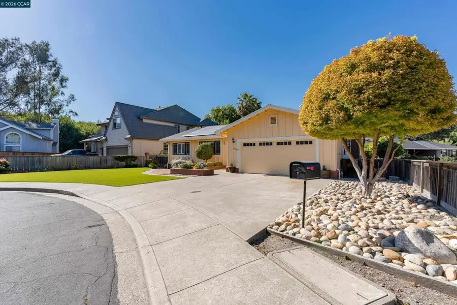 4003 Garden Rd, El Sobrante, CA 94803 - #2